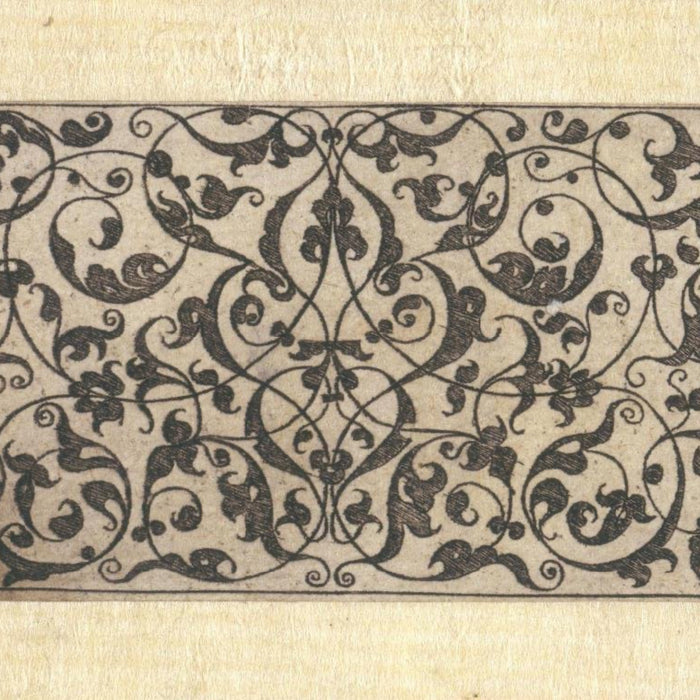 Tudor Embroidery