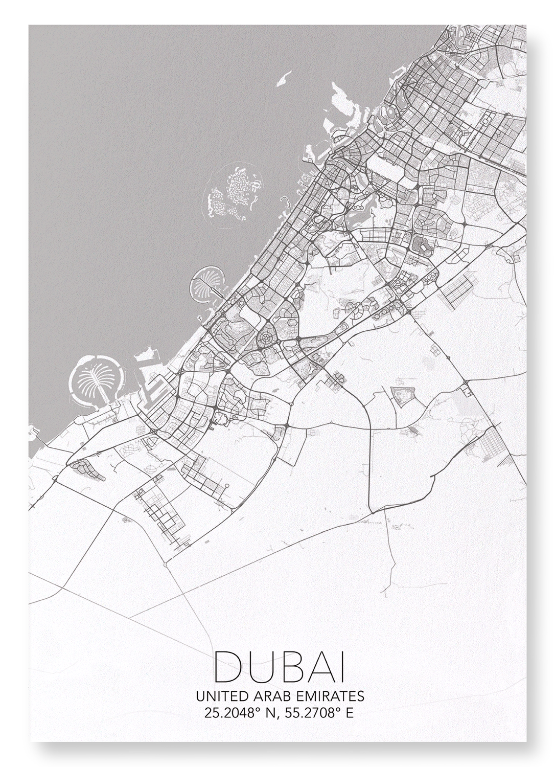 DUBAI FULL
