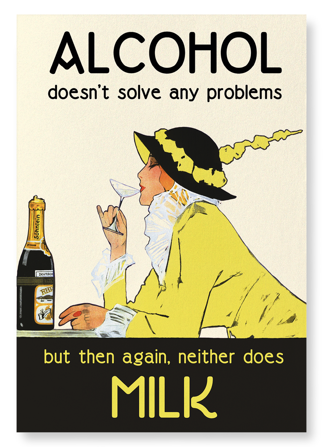 ALCOHOL AND PROBLEM SOLVING