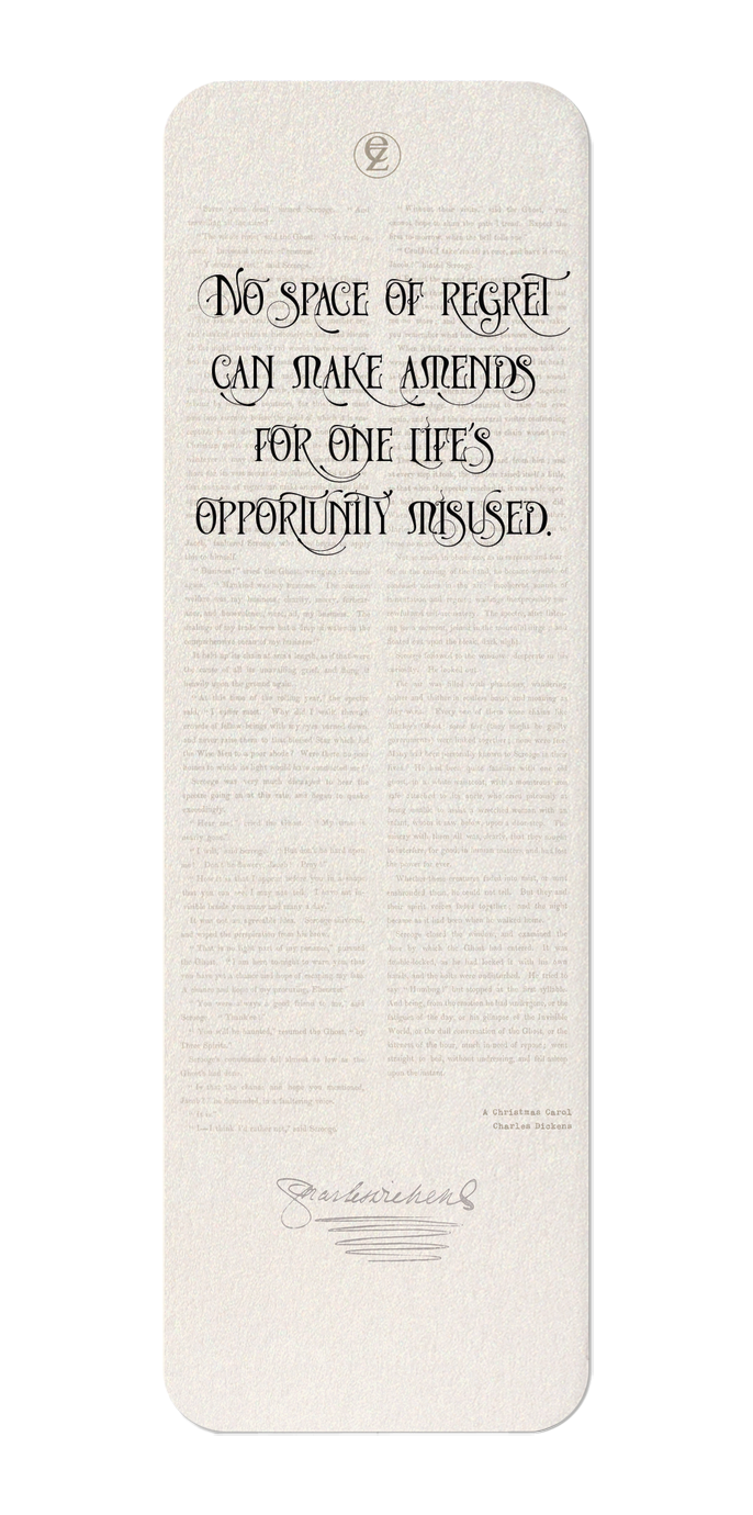 LIFE'S OPPORTUNITY (1843)