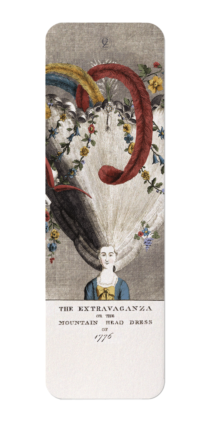 EXTRAVAGANZA (1776)