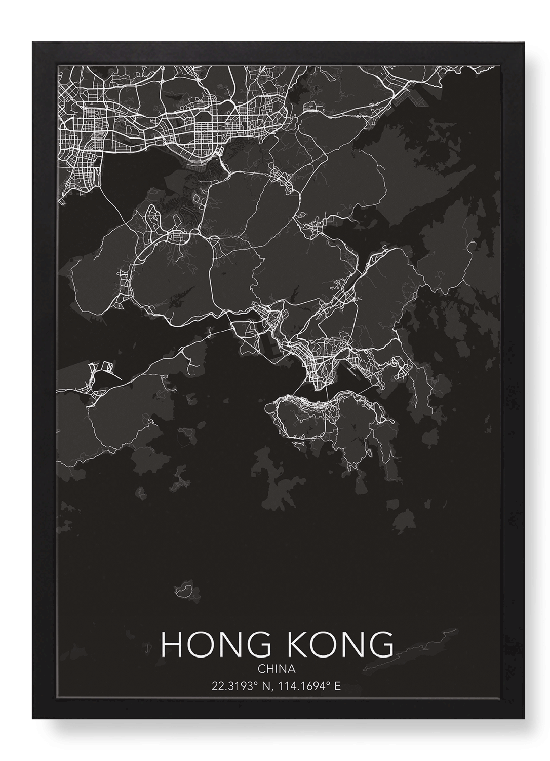 HONG KONG FULL