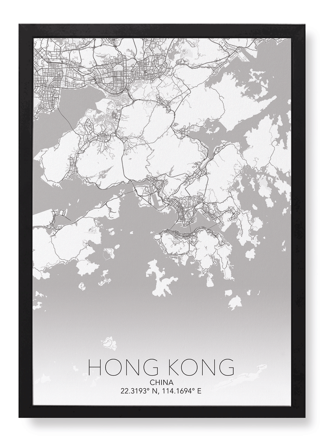 HONG KONG FULL