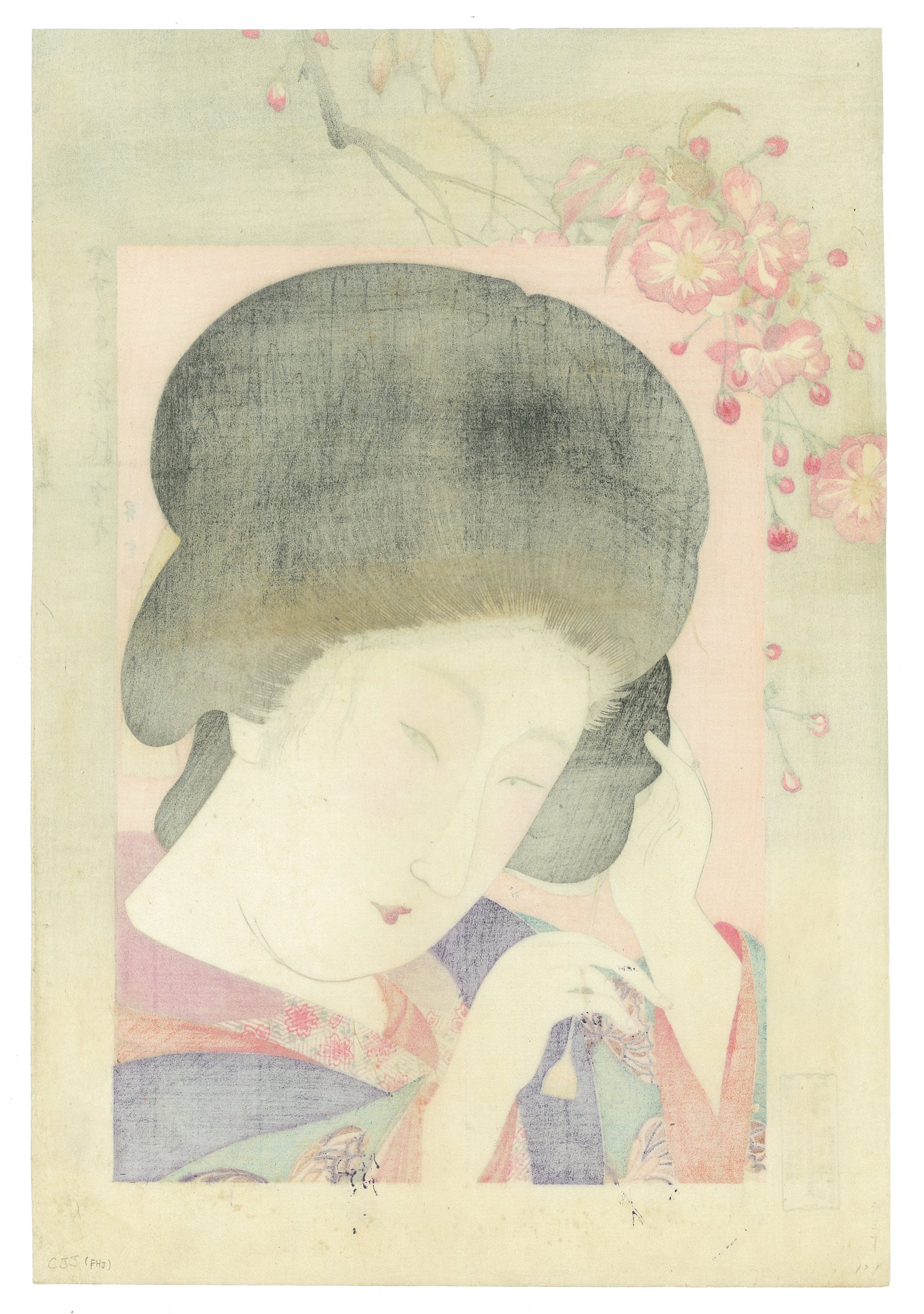 Sweetness of Flowers