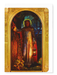 Ezen Designs - Light of the World - Greeting Card - Front