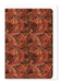 Ezen Designs - Acanthus (Red) - Greeting Card - Front