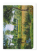 Ezen Designs - Morning Sunlight Effect, Eragny (1899) - Greeting Card - Front
