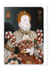 Ezen Designs - Portrait of Queen Elizabeth I (1573) - Greeting Card - Front