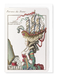 Ezen Designs - La Belle Poule (c.1780) - Greeting Card - Front