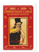 Ezen Designs - A Christmas Carol Front Cover (1911) - Greeting Card - Front