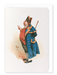 Ezen Designs - Mr Bumble (1889) - Greeting Card - Front