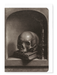 Ezen Designs - Vanitas Still Life in a Niche (17thC) - Greeting Card - Front