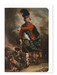 Ezen Designs - Portrait of Lord Eglington (C.1780) - Greeting Card - Front