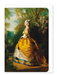 Ezen Designs - Empress Eugénie (1854) - Greeting Card - Front