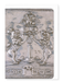 Ezen Designs - Torah Shield (1842) - Greeting Card - Front