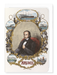Ezen Designs - Portrait of Isambard Kingdom Brunel (1859) - Greeting Card - Front