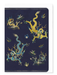 Ezen Designs - Chair Strip with Dragons (18th C) - Greeting Card - Front