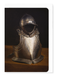 Ezen Designs - Armour and Helmet Thielska (1877) - Greeting Card - Front