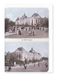 Ezen Designs - Petit Palais (c.1900) - Greeting Card - Front