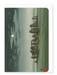 Ezen Designs - Stonehenge Moonlight (c.1915) - Greeting Card - Front