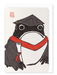 Ezen Designs - Graduation Ezen Frog - Greeting Card - Front