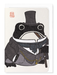Ezen Designs - Brunel Ezen Frog - Greeting Card - Front