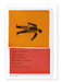 Ezen Designs - Anatomy of a murder (1959) - Greeting Card - Front