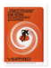 Ezen Designs - Vertigo (1958) - Greeting Card - Front