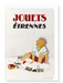Ezen Designs - Jouets Etrennes (c.1920) - Greeting Card - Front