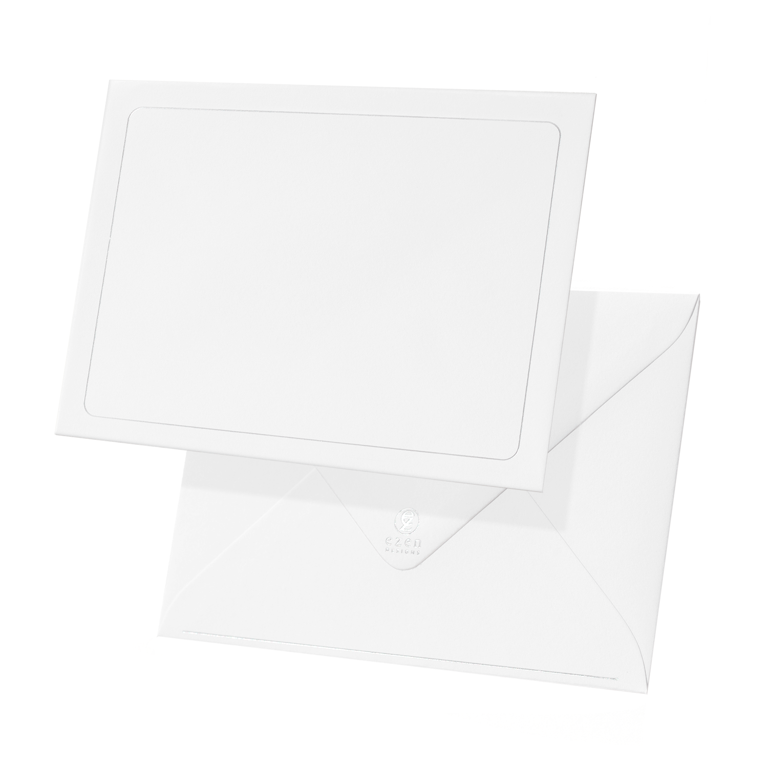 The envelope