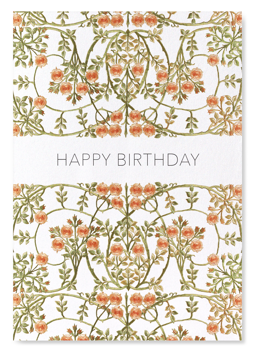 BRIAR ROSES EMBROIDERY