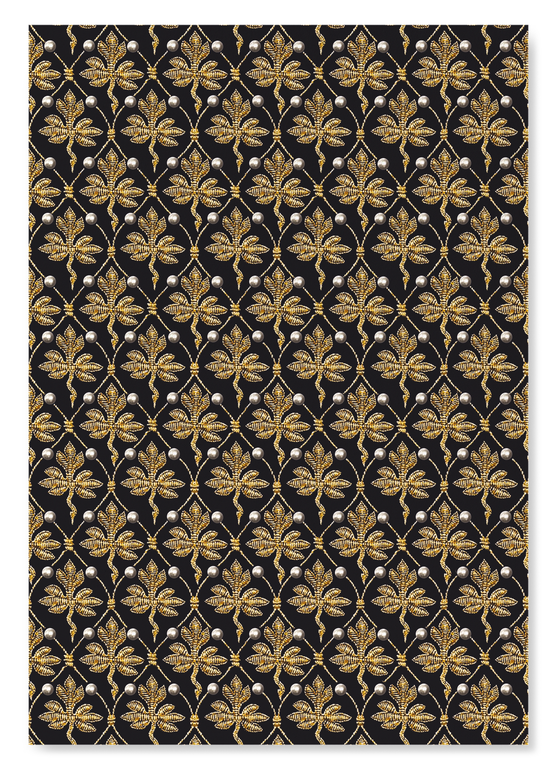 GOWN OF QUEEN ELIZABETH I (C.1575)