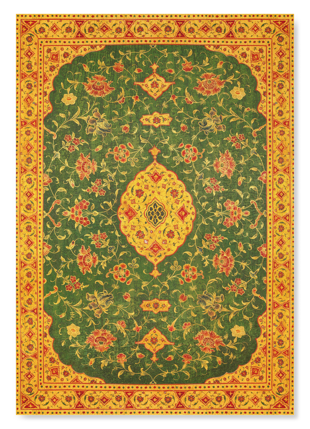 BOOKBINDING (17TH C.)