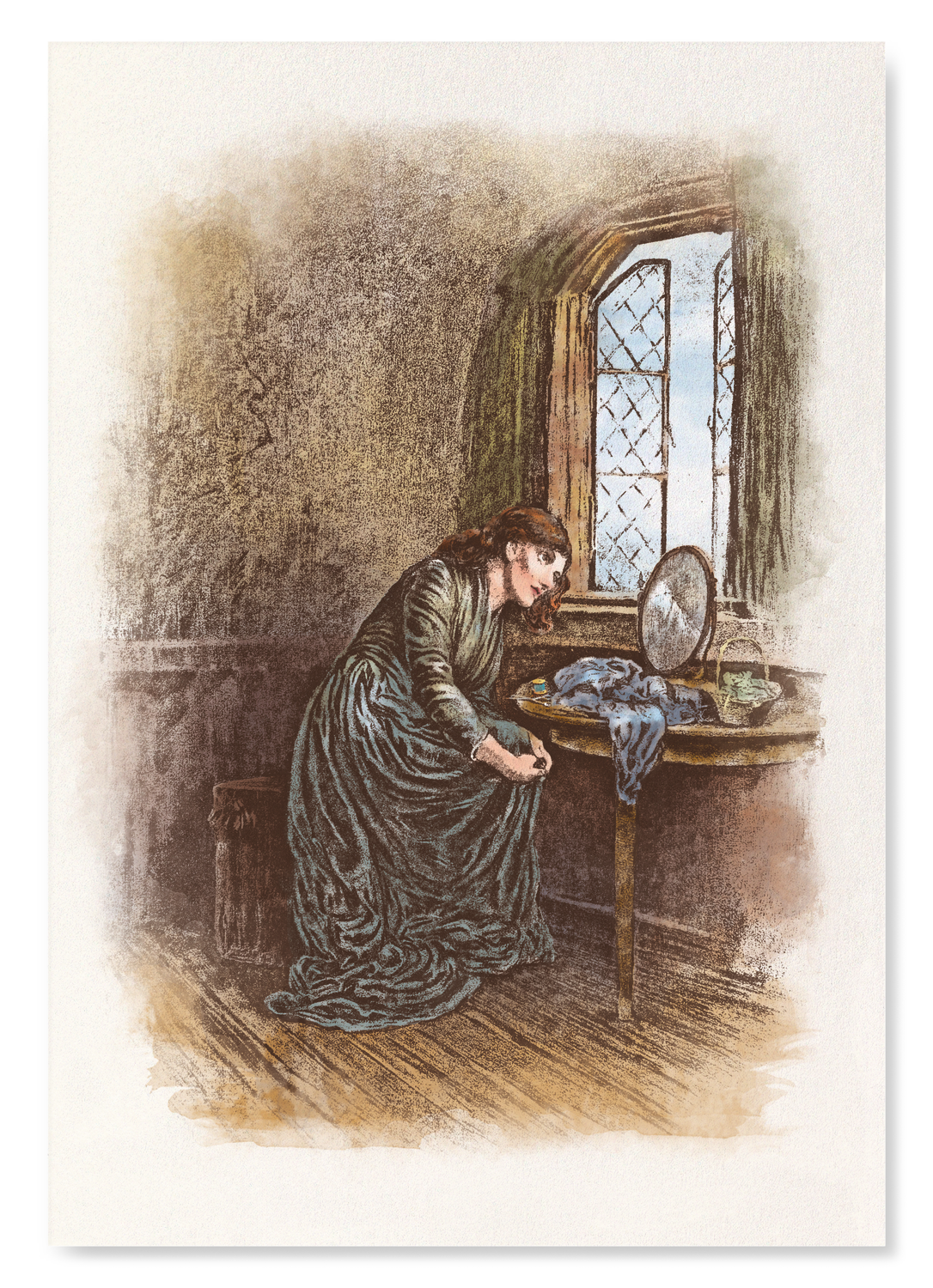 LITTLE DORRIT