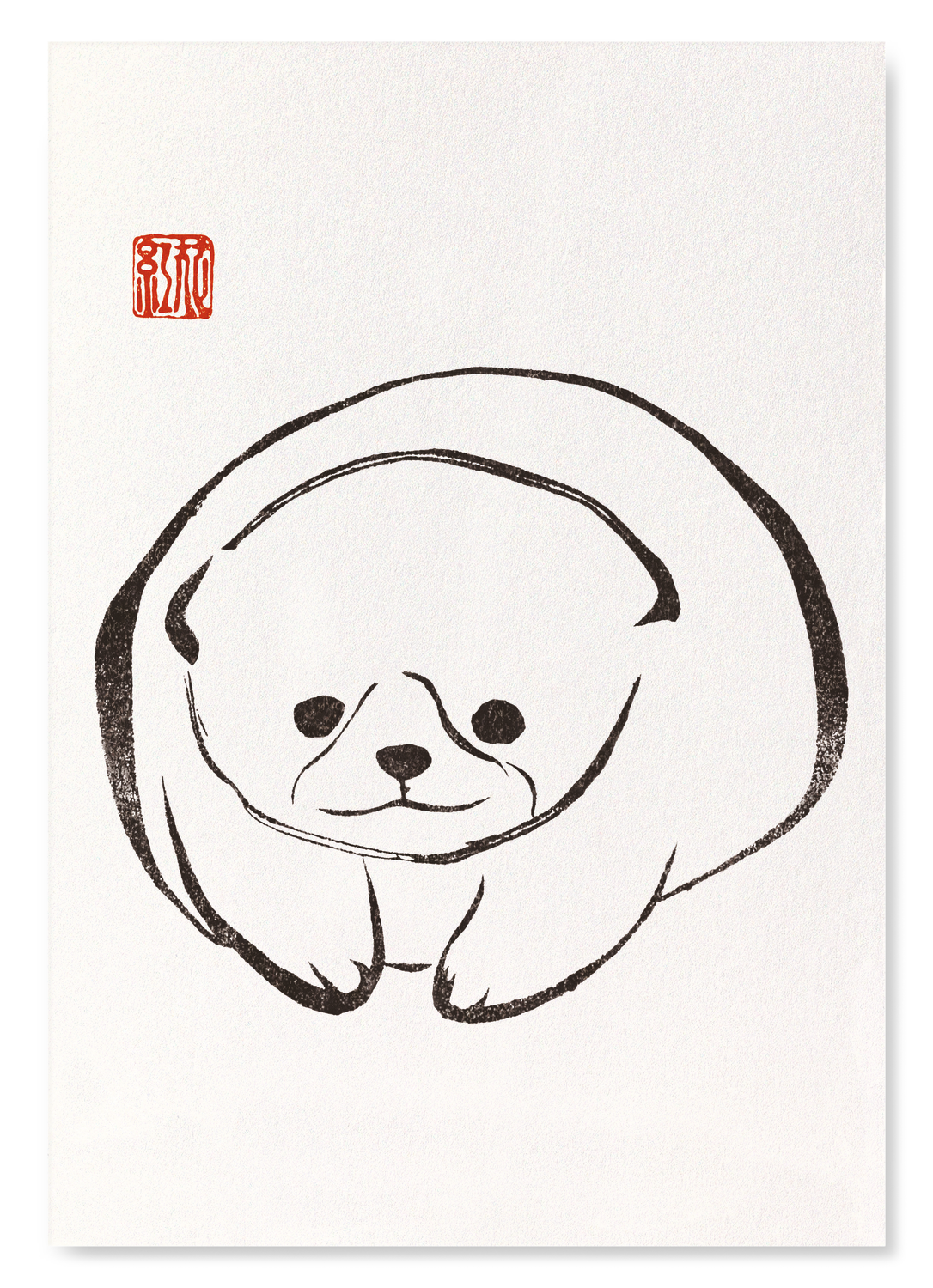 PUPPY (C.1800)
