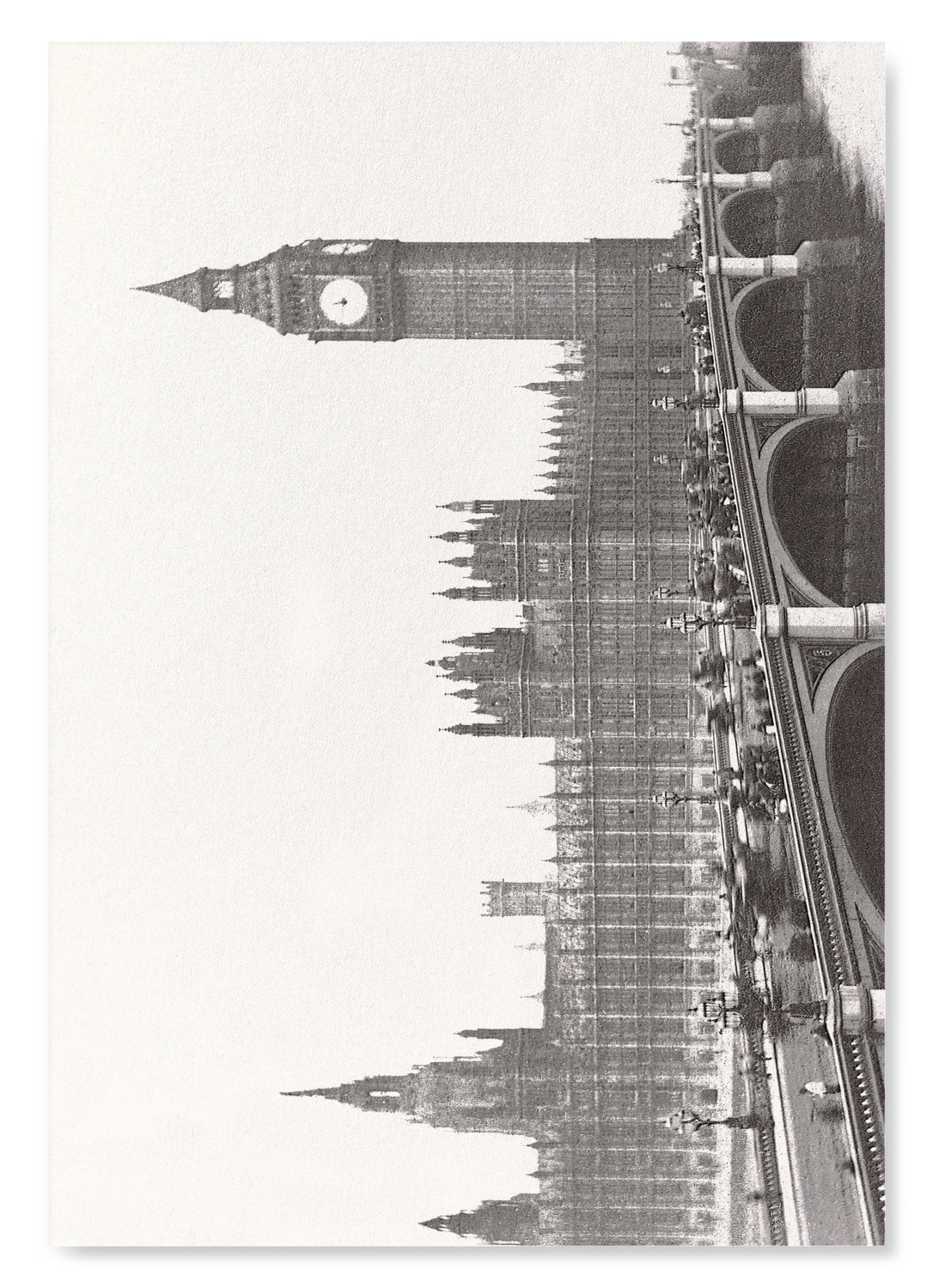 HOUSES OF PARLIAMENT (1867-1870)