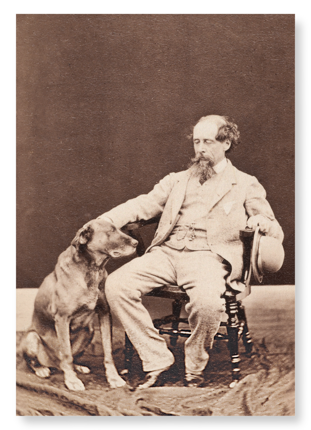 DICKENS AND TURK (C.1862)