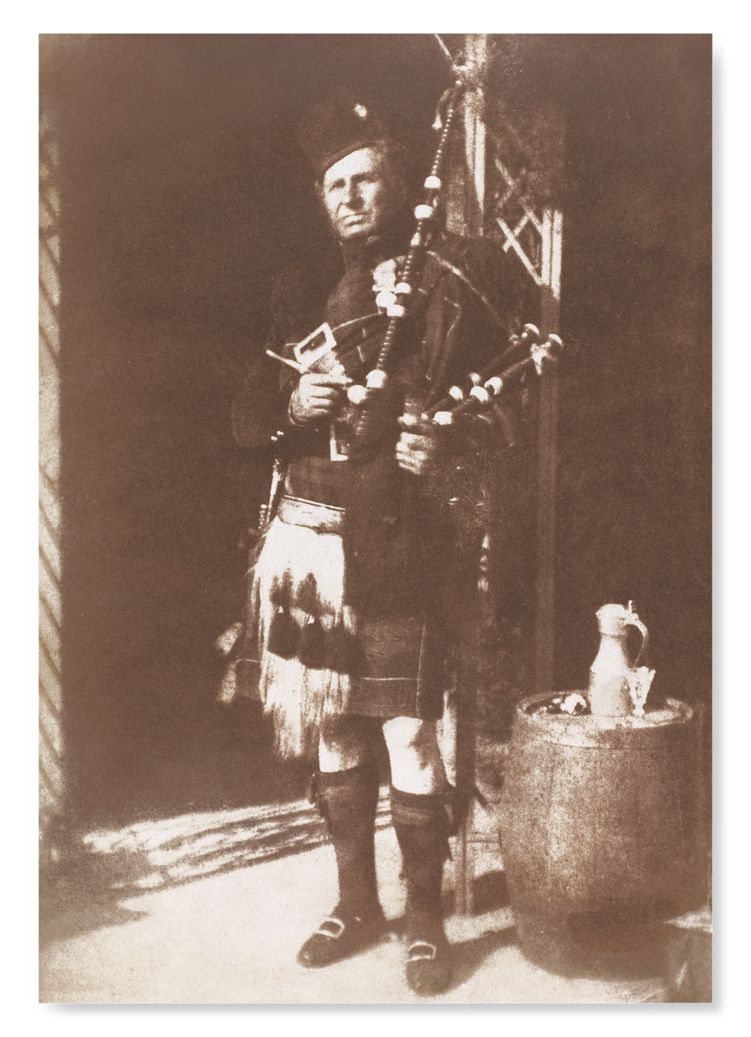 JOHN BAN MACKENZIE (C.1845)