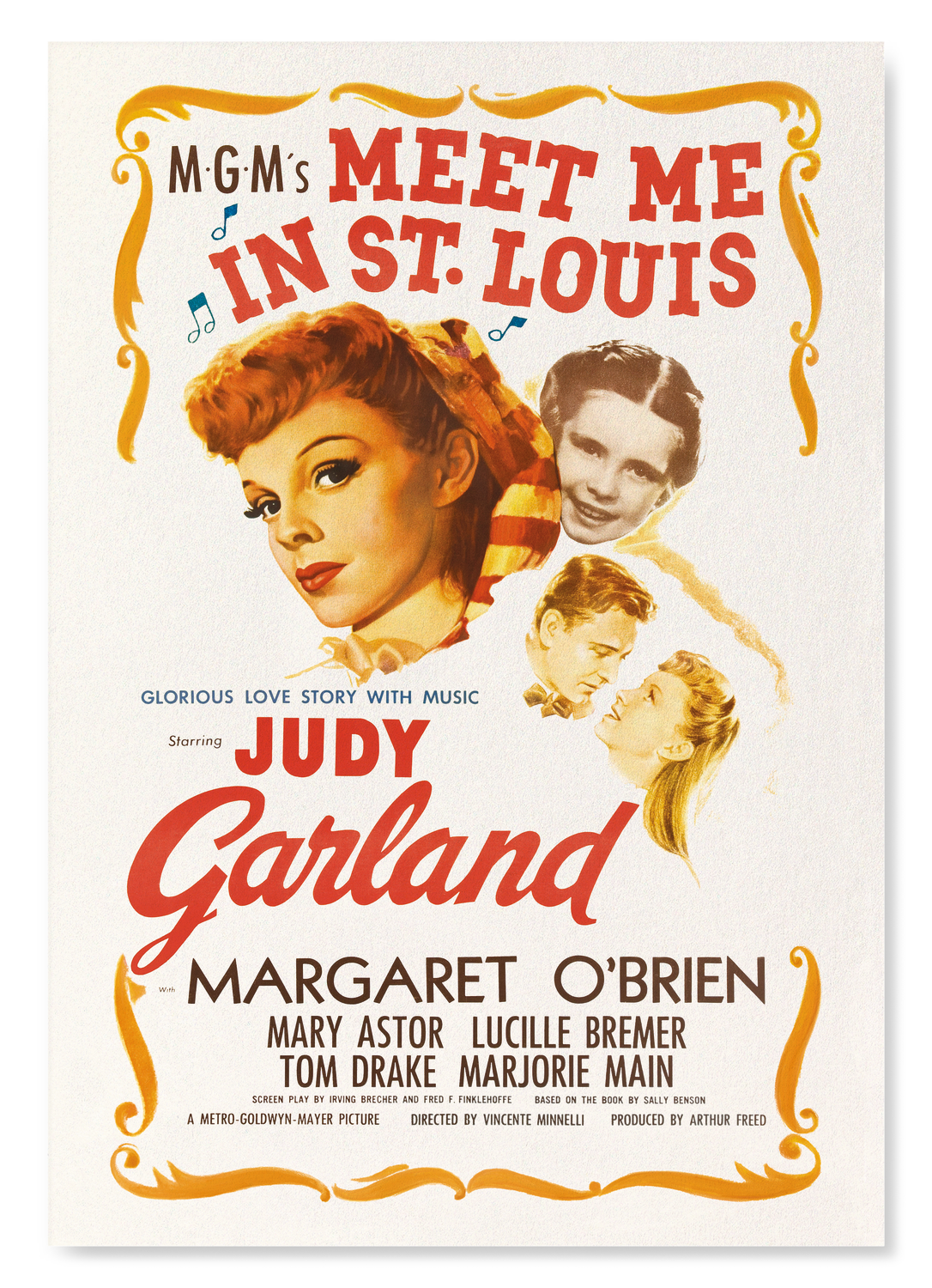 MEET ME IN ST. LOUIS (1944)