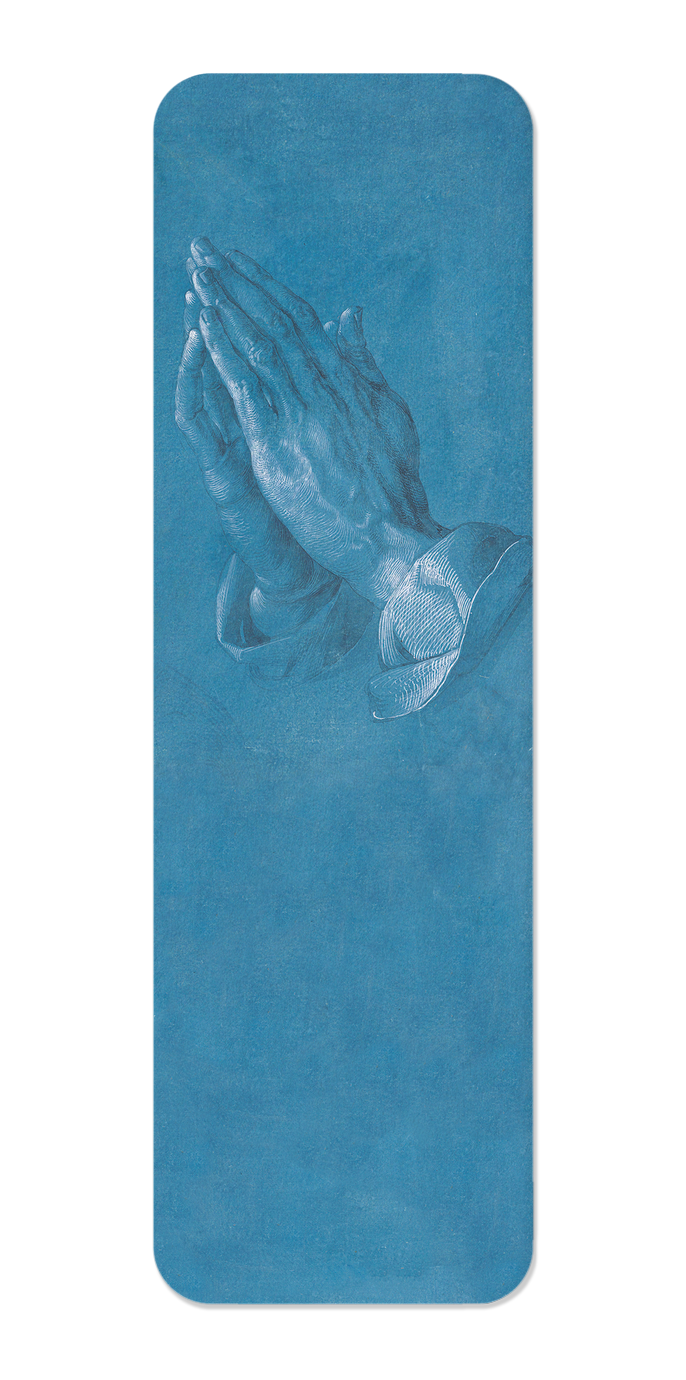 PRAYING HANDS