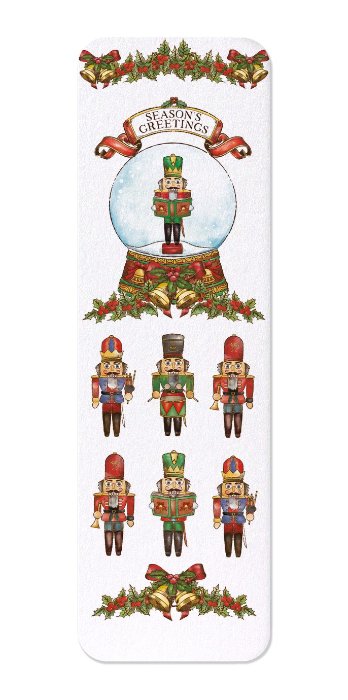 NUTCRACKER