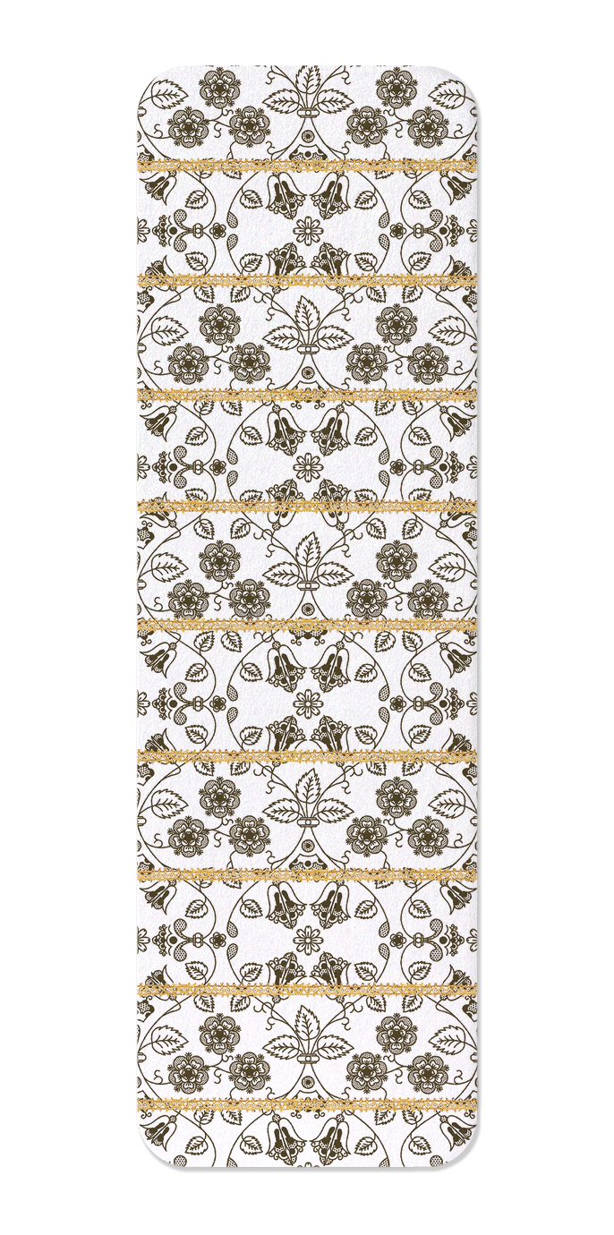 PARTLET OF QUEEN ELIZABETH I (1573)