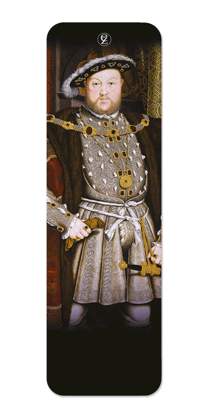 PORTRAIT OF KING HENRY VIII (C.1536)