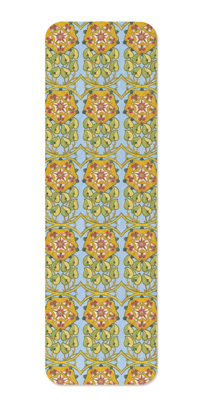 DESIGN FOR ECCLESIASTICAL EMBROIDERY