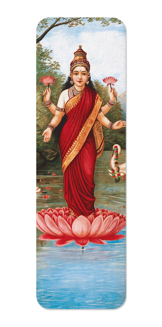 GODDESS LAKSHMI (1894)