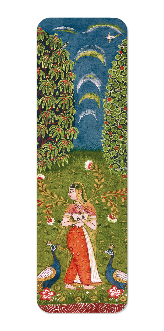 GAURI RAGINI (C.1650)