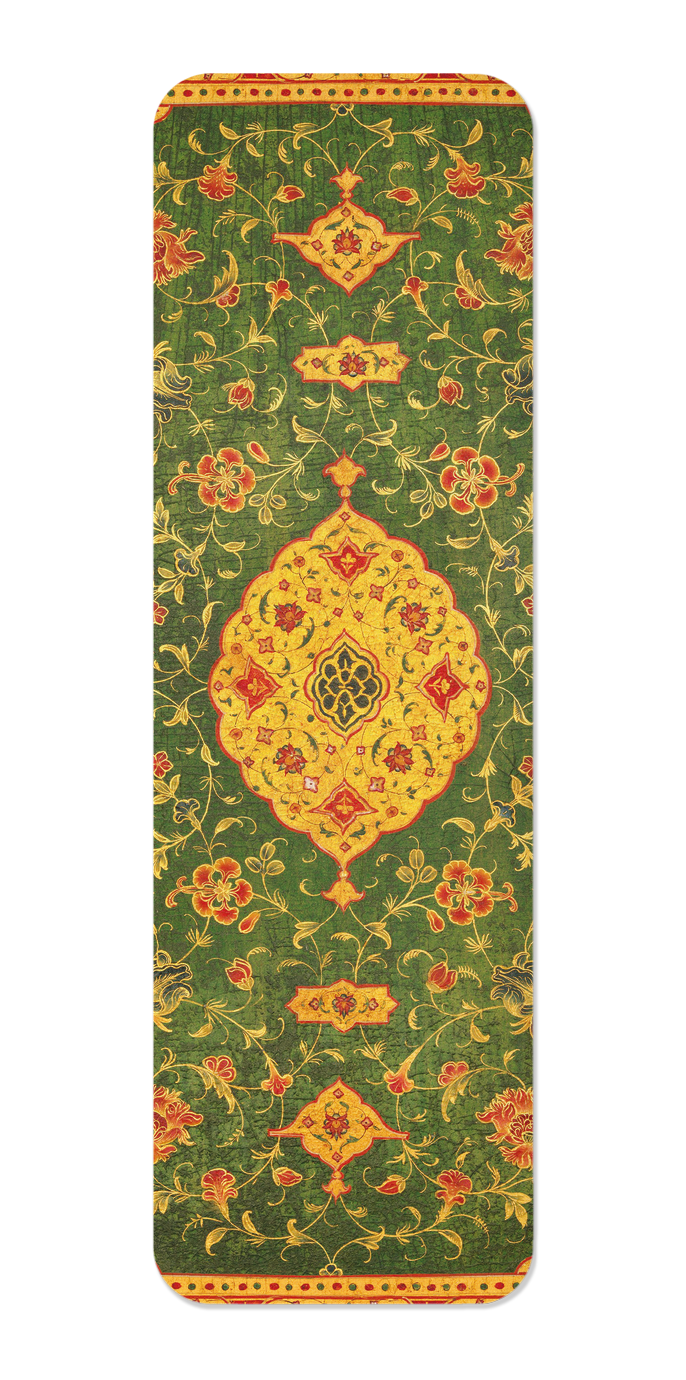 BOOKBINDING (17TH C.)