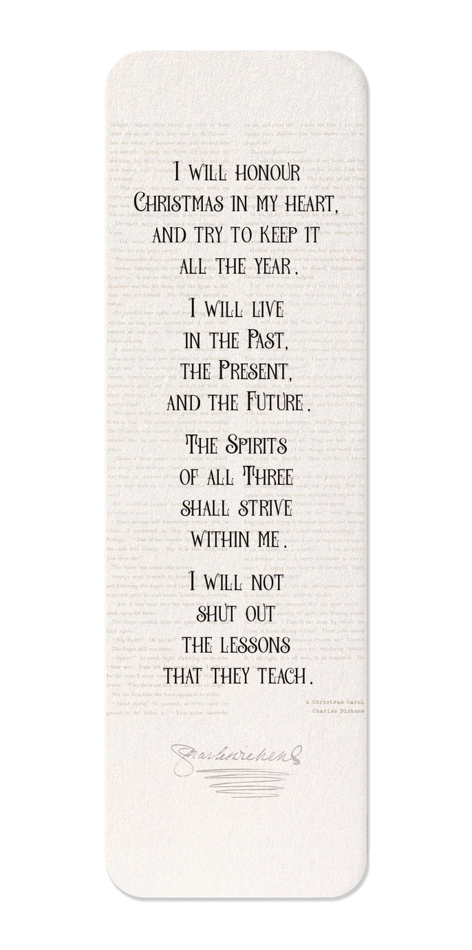 CHRISTMAS IN MY HEART (1843)