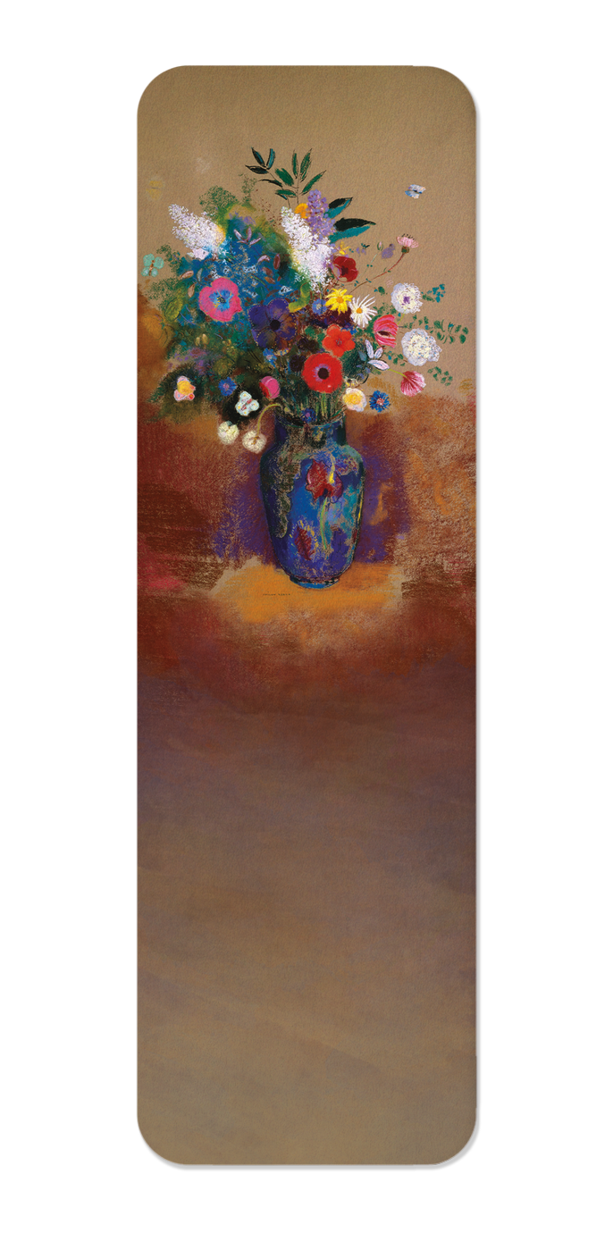 BOUQUET OF FLOWERS (1900-1905)