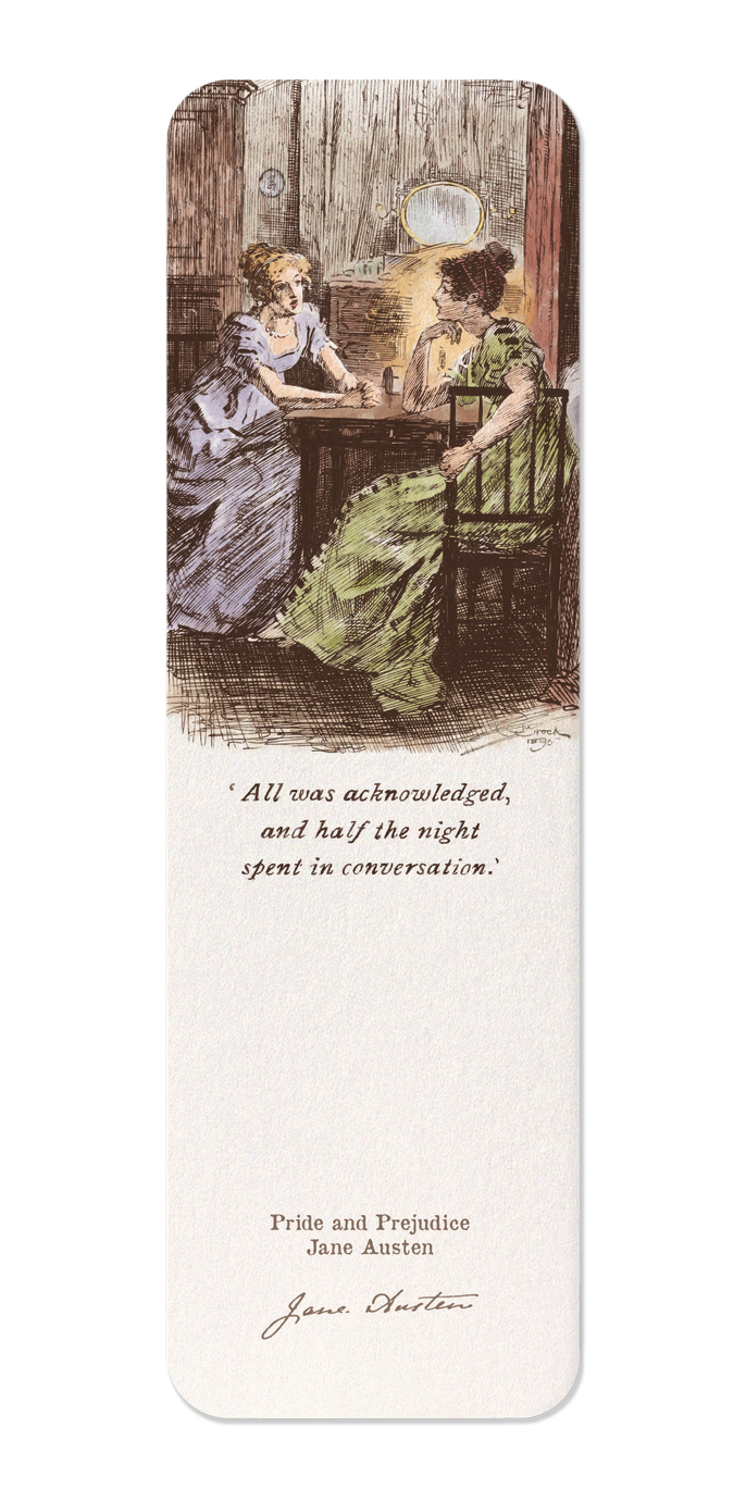 NIGHT SPENT IN CONVERSATION (1895)